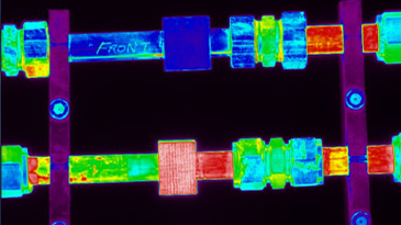 Tokamak cooling system