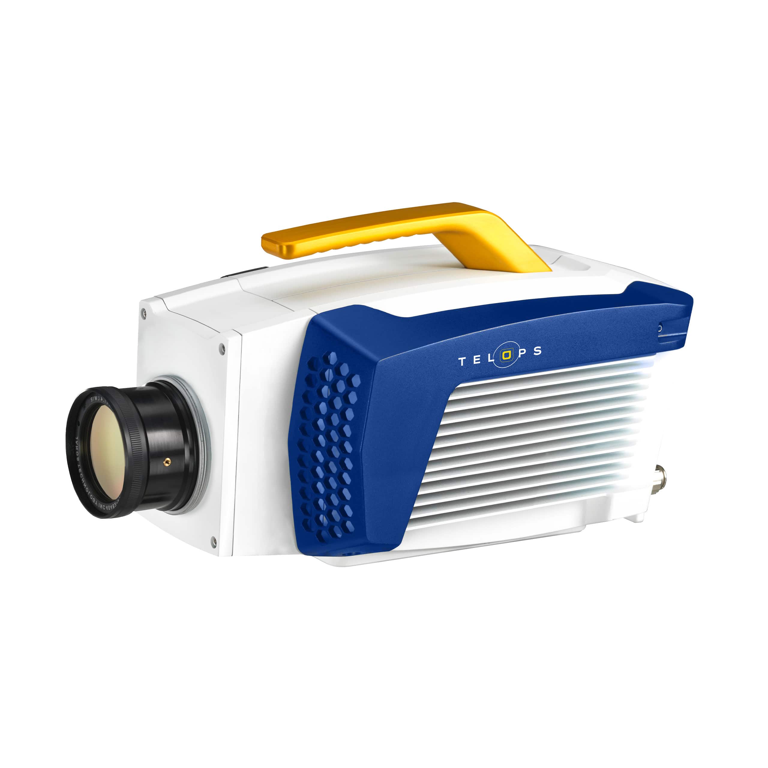 HighDynamicRange Cameras Exosens