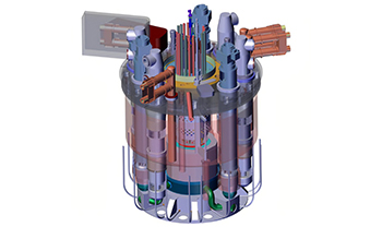 Reactor schema