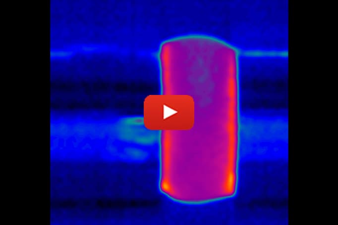 Experimental Mechanics-Precise Stress and Impact Characterization