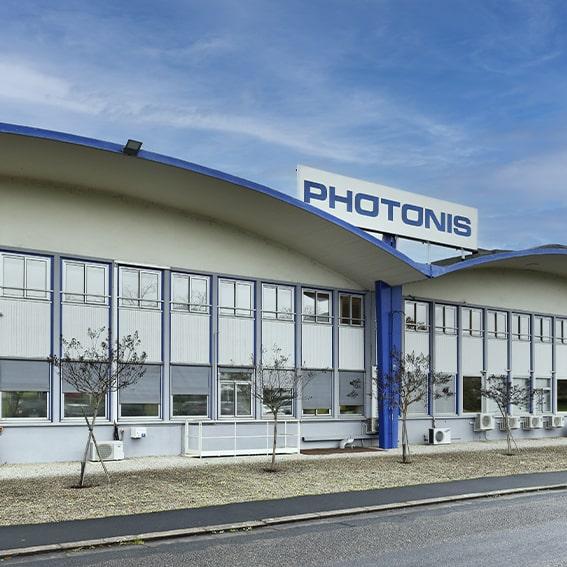 Photonis France SAS