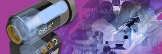 Photonis Launches Two Easy-to-Integrate Image Intensification Solutions for Demanding Scientific Applications