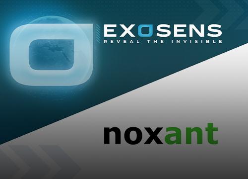 Exosens enters into negotiations to acquire Noxant