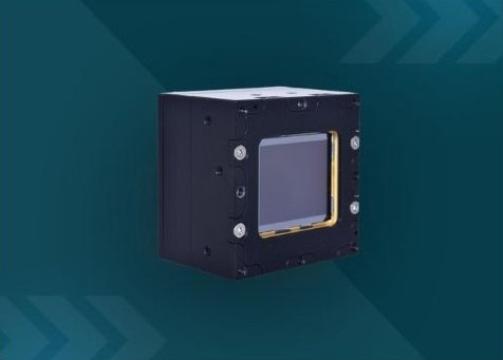  NEW THERMAL CAMERAS CRIUS XP AND MICROCUBE XP SERIES