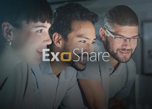 ExoShare: Actionnariat salarié