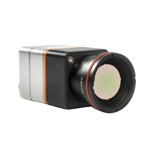 Ceres Caméra thermique Ceres-T-640-Series