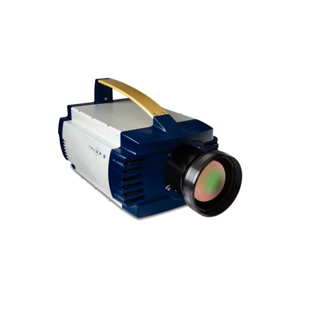 Caméras multispectrales Multispectral FAST Cameras