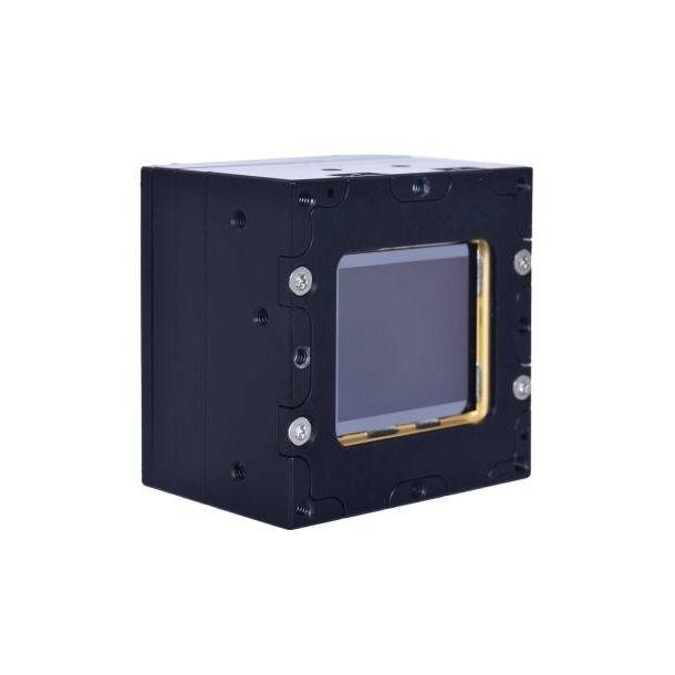 Crius Caméra thermique HR Crius HR thermal core