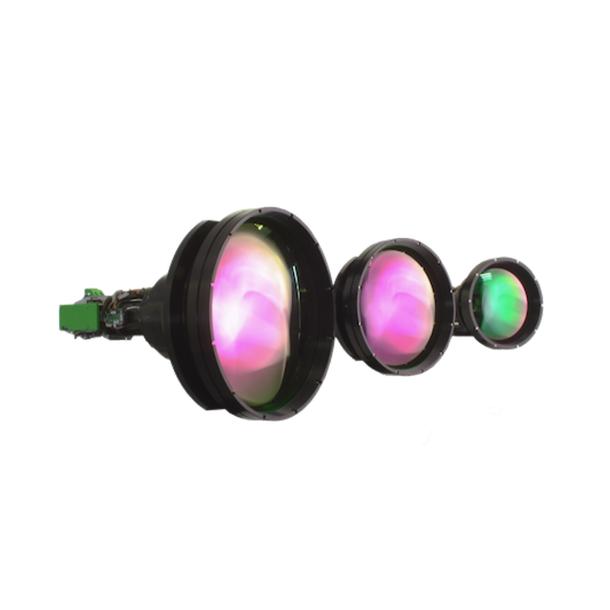 high definition infrared camera cores High Definition Infrared Camera Cores