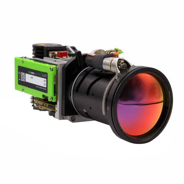 NoxCore F4 High performance infrared SD camera cores