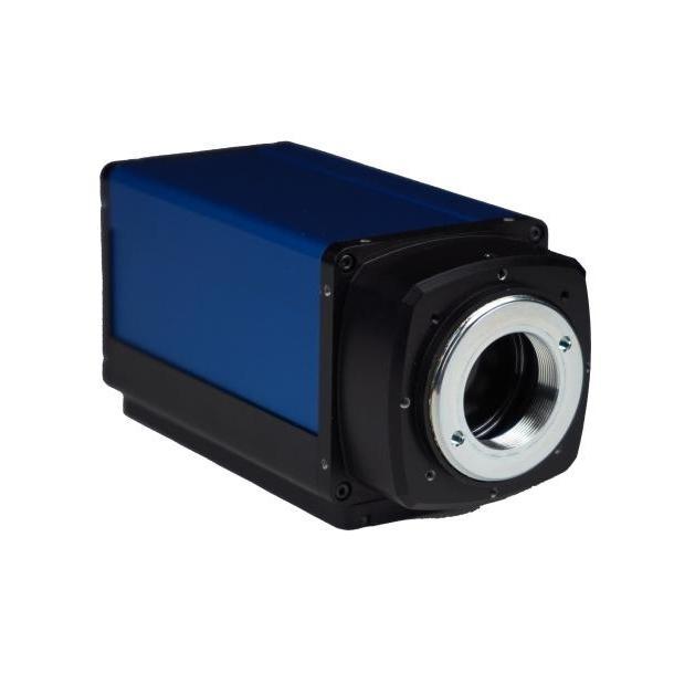 i2Nocturn Caméra intensifiée i2Nocturn intensified camera