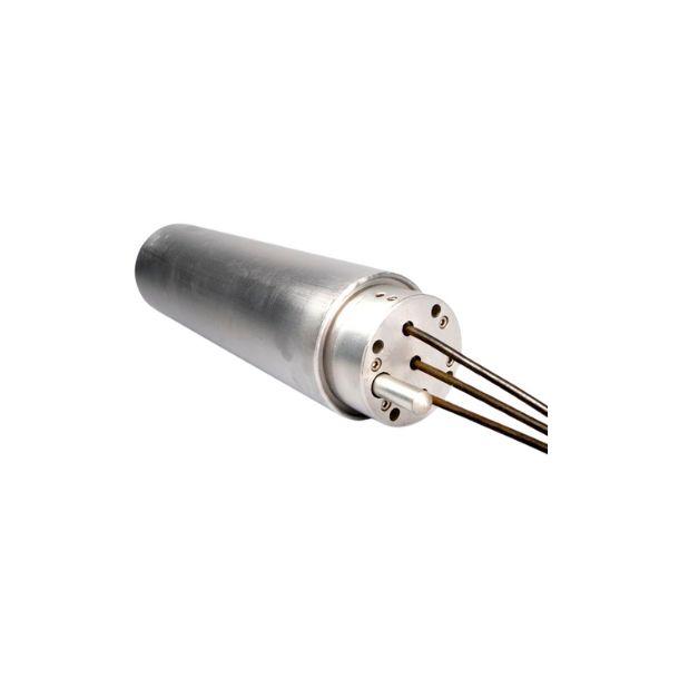 Uncompensated Ionization Chamber