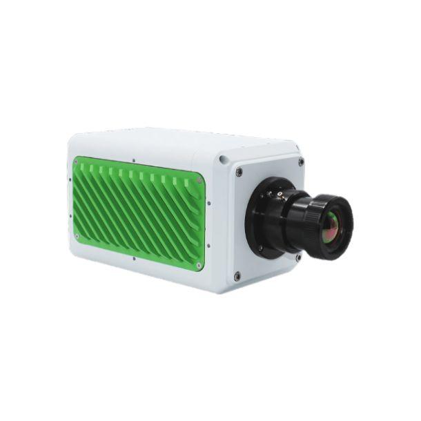 Infrared polarimetric radiometric cameras Infrared polarimetric radiometric cameras
