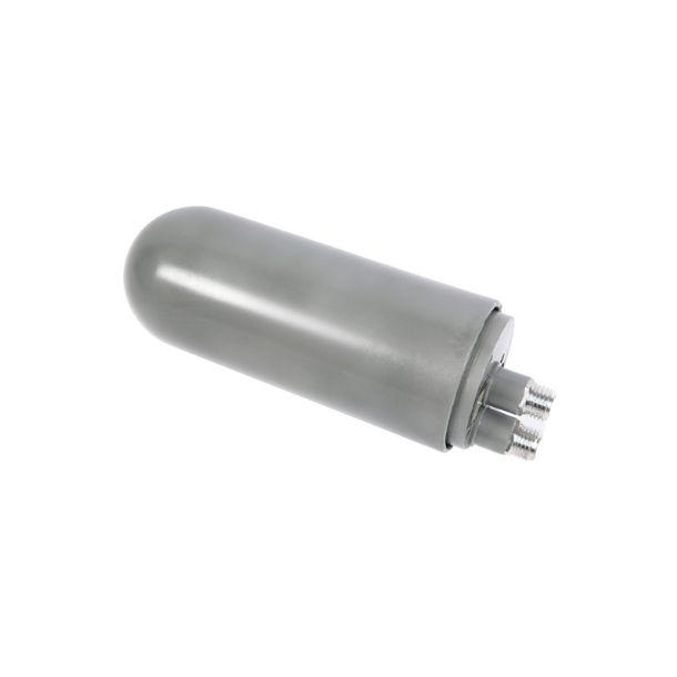 Uncompensated Ionization Chamber