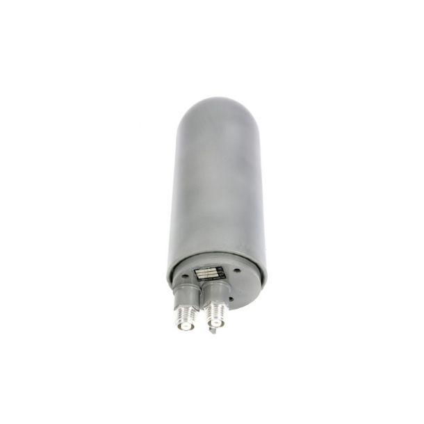 Uncompensated Ionization Chamber