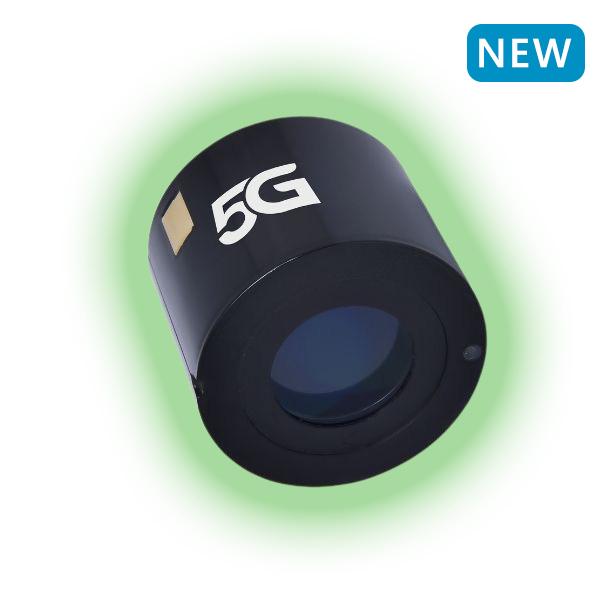 Tube intensificateur de lumière 5G Image intensifier tube