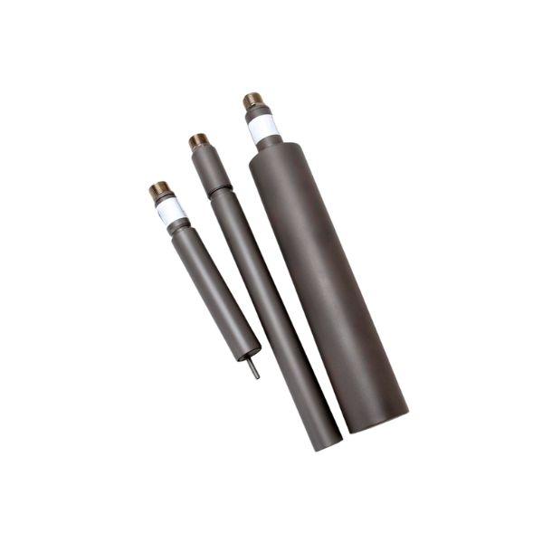 ³He Proportional Counters