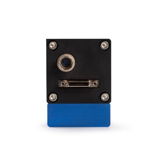 high-performance intensified camera 