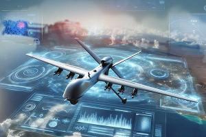 Unmanned Aerial Vehicles and Systems