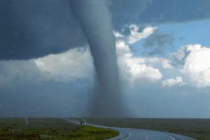 Atmospheric sounding